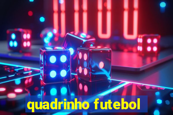 quadrinho futebol